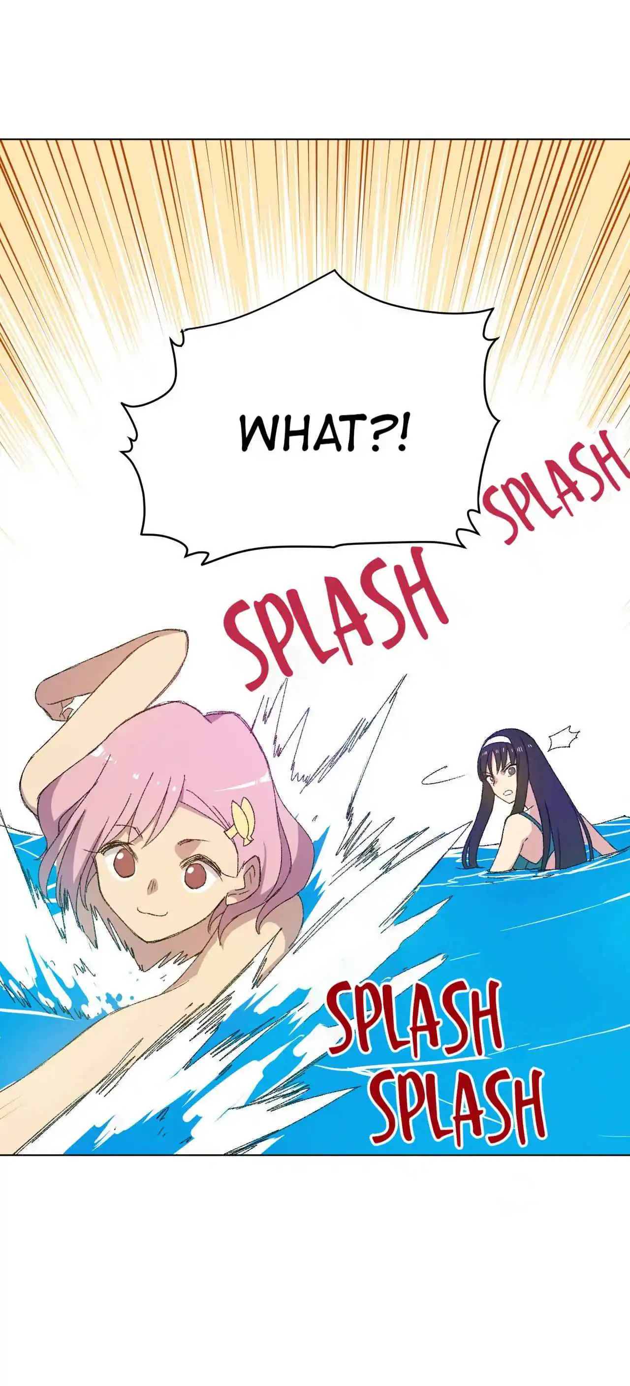 The King of Misfortune Ch.070