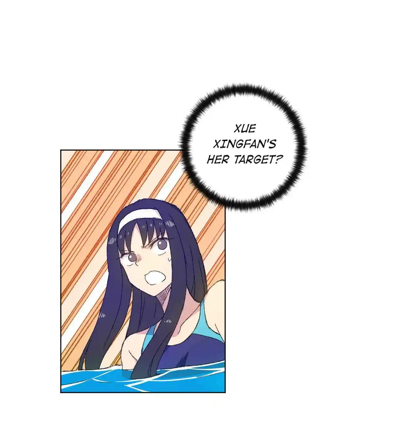 The King of Misfortune Ch.070