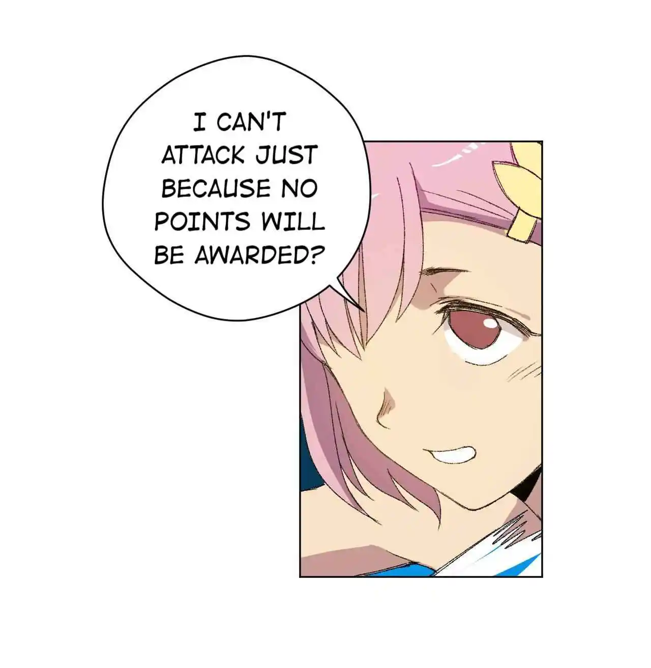 The King of Misfortune Ch.070