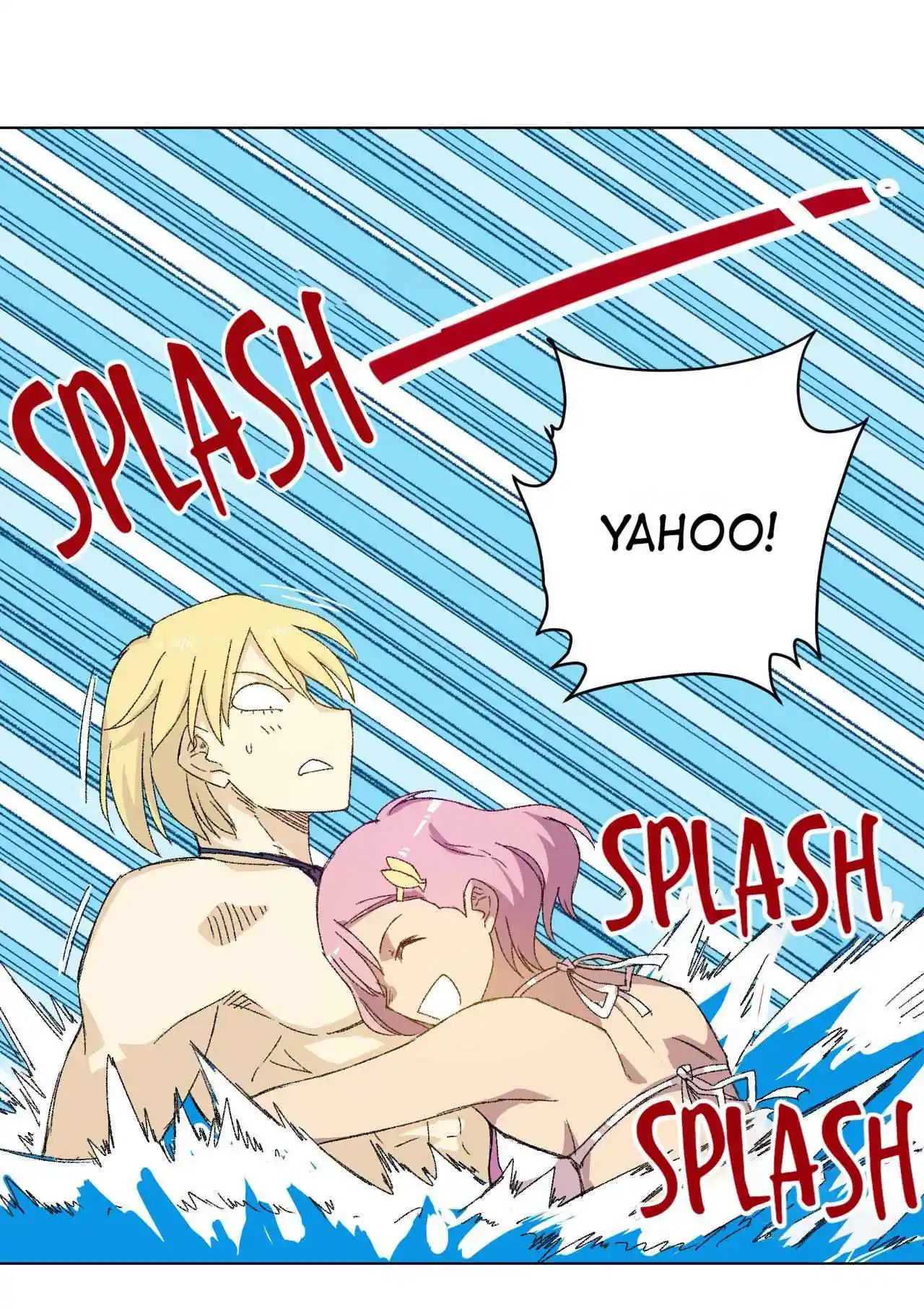 The King of Misfortune Ch.070