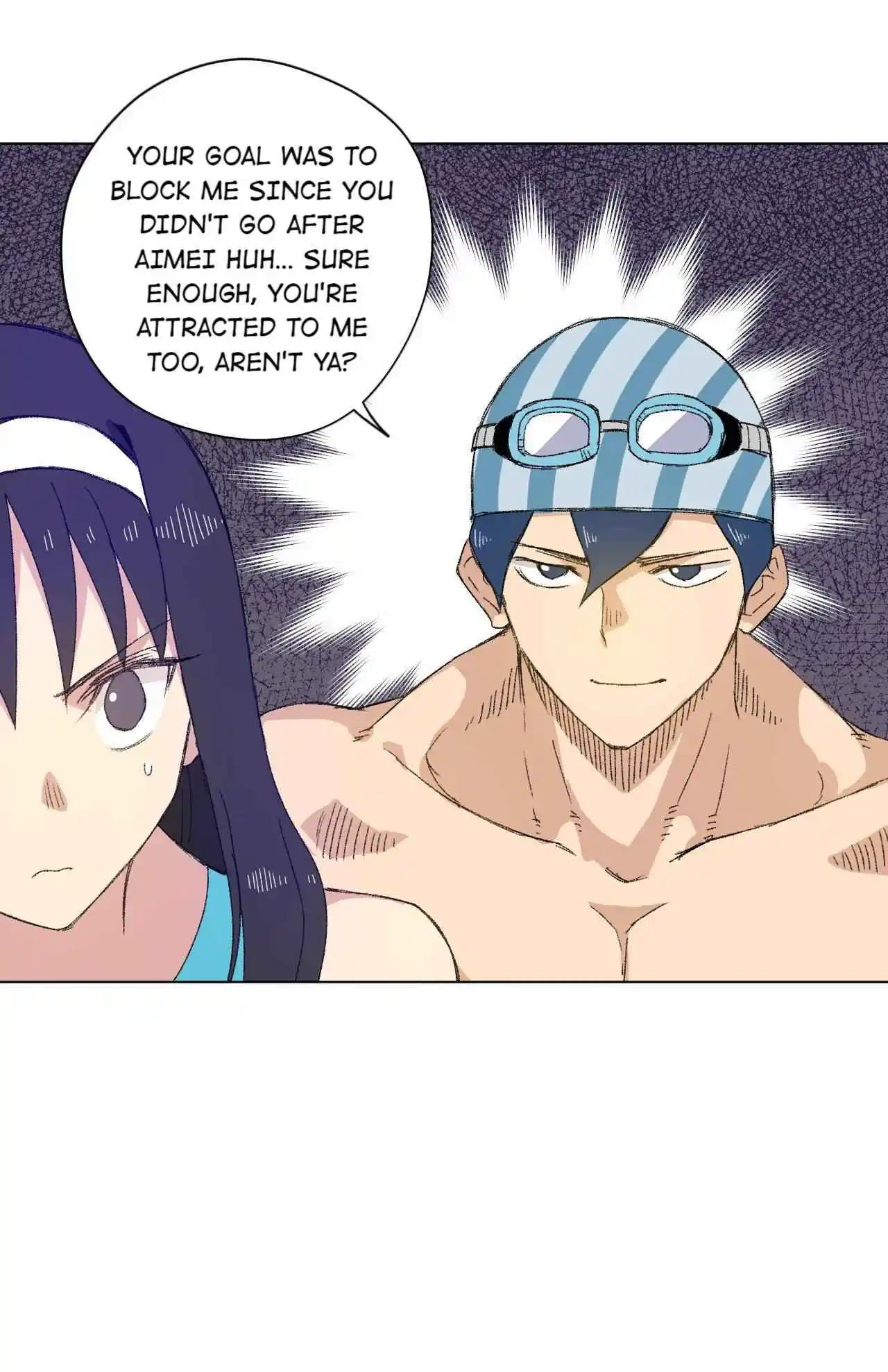 The King of Misfortune Ch.070