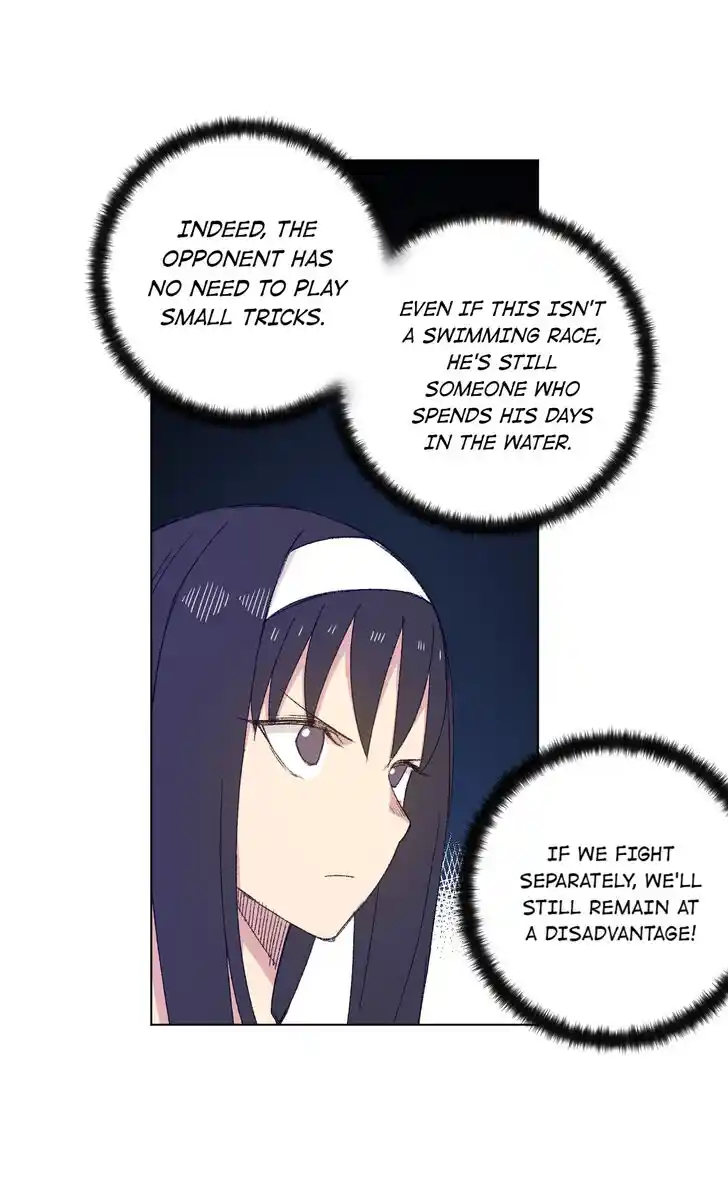 The King of Misfortune Ch.070.1