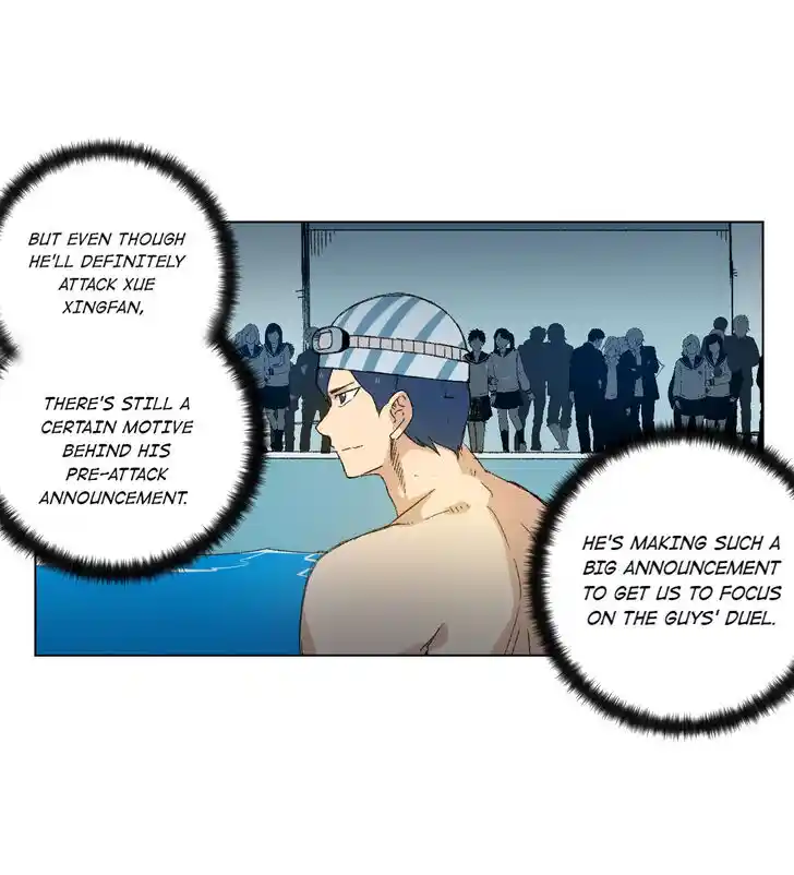 The King of Misfortune Ch.070.1