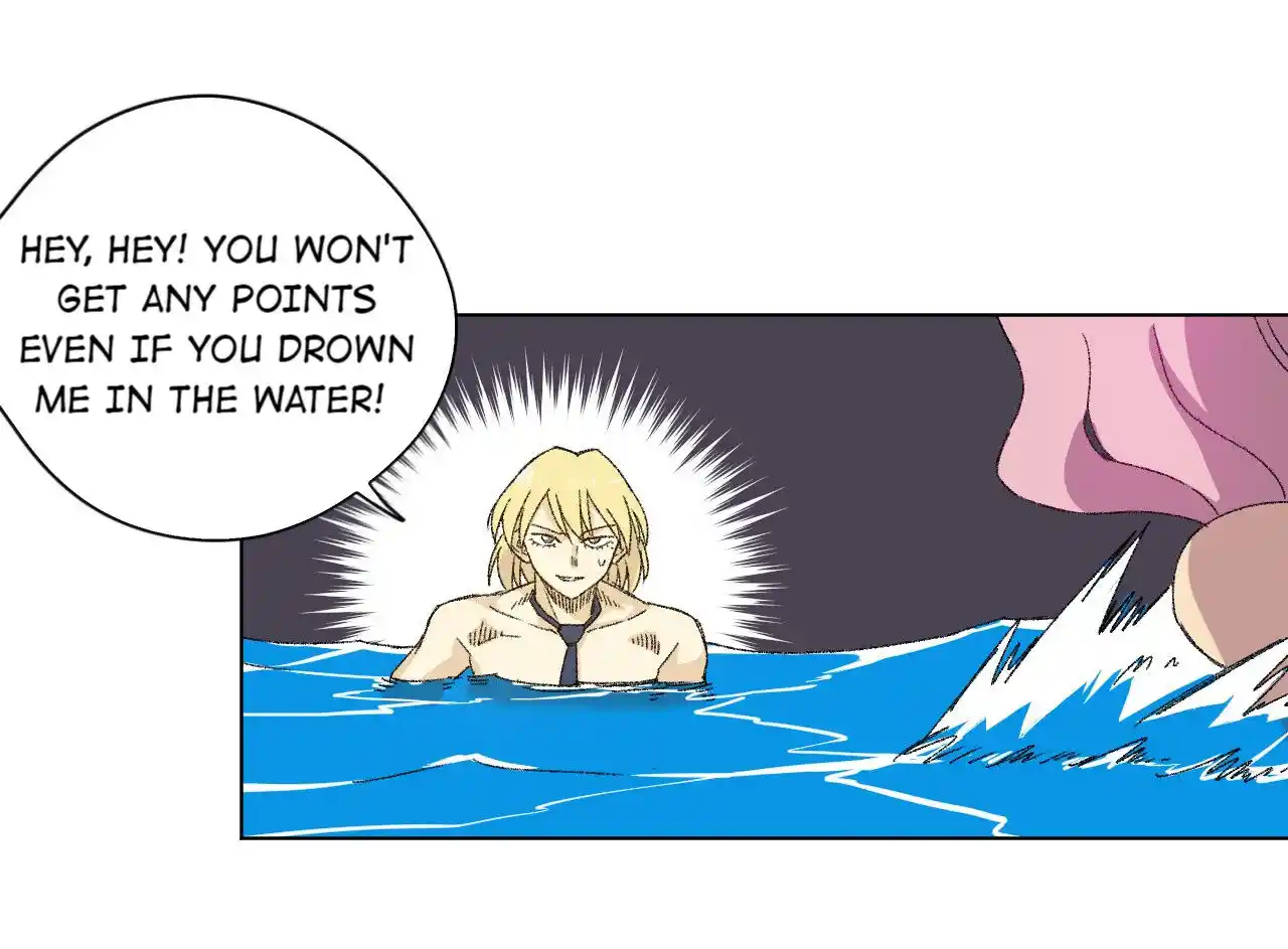 The King of Misfortune Ch.070.1