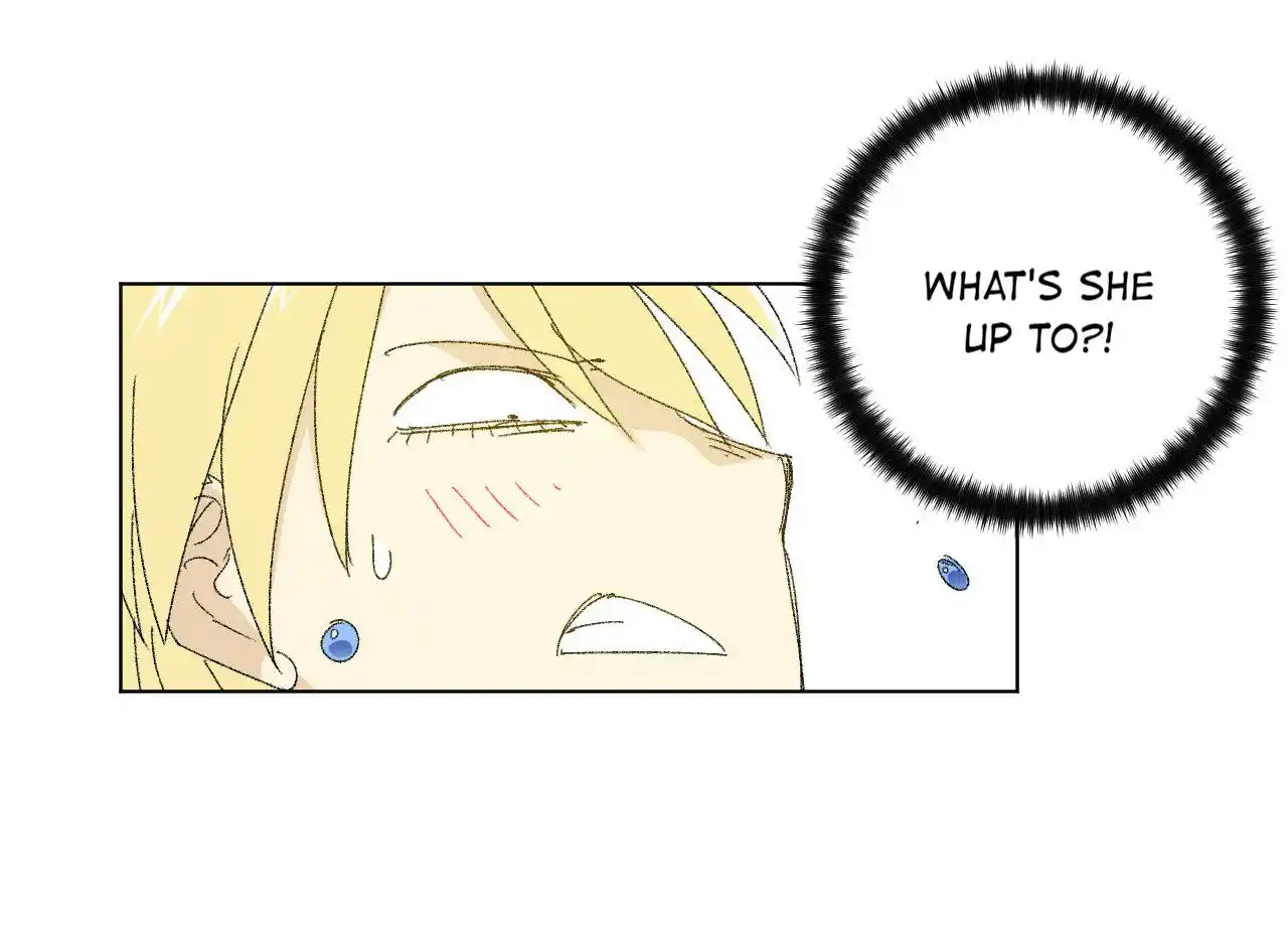 The King of Misfortune Ch.070.1