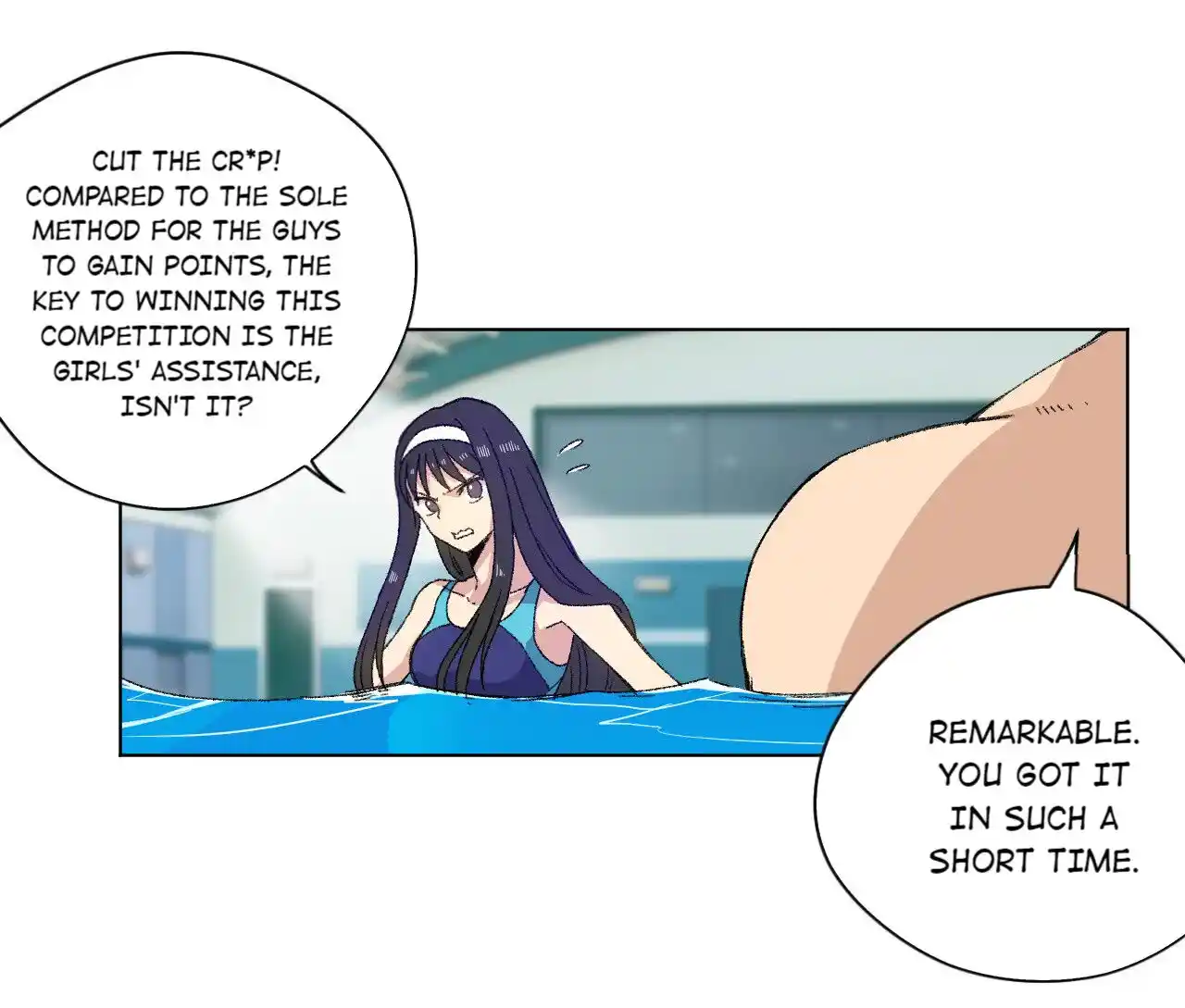 The King of Misfortune Ch.070.2