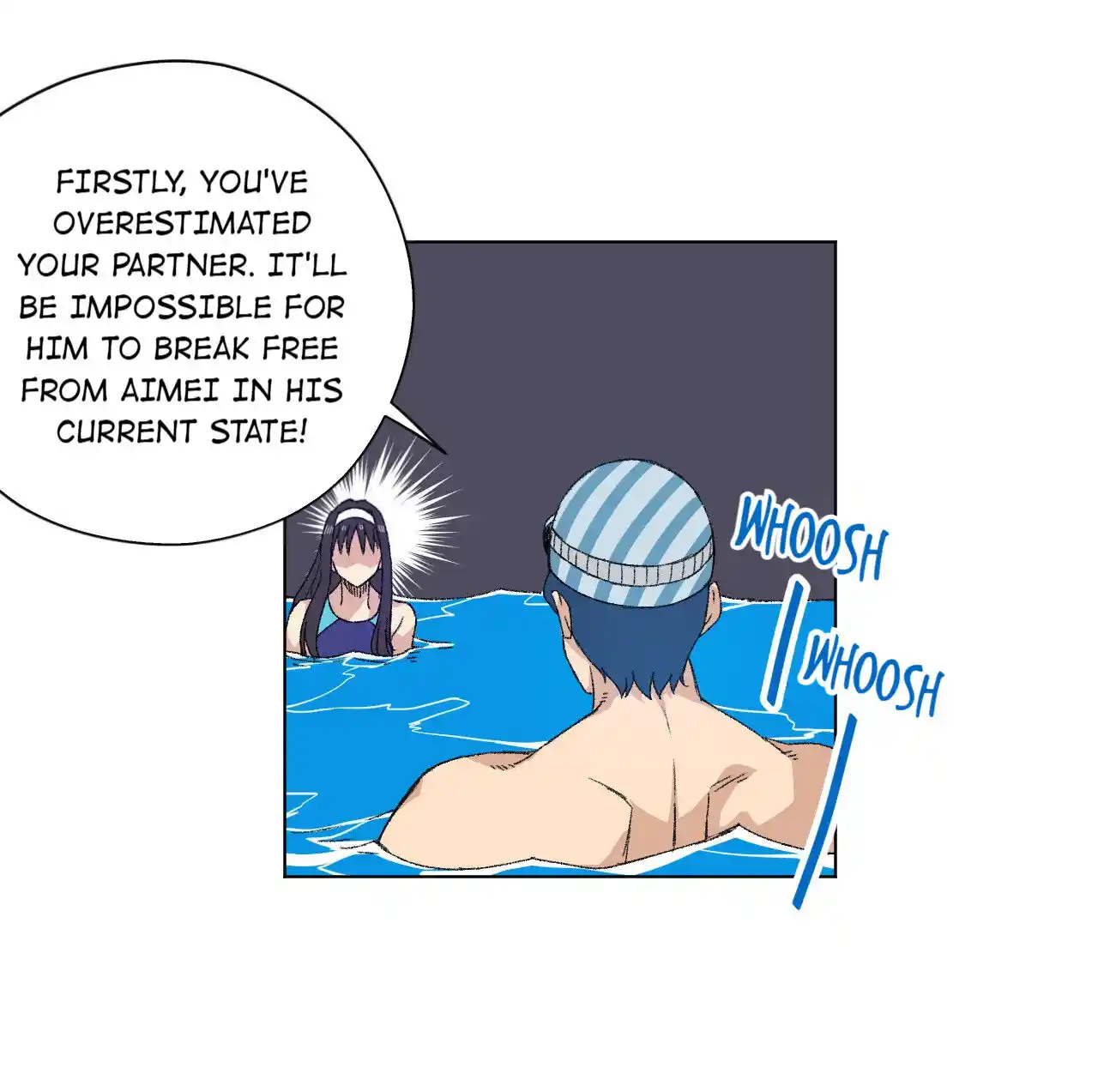 The King of Misfortune Ch.070.2