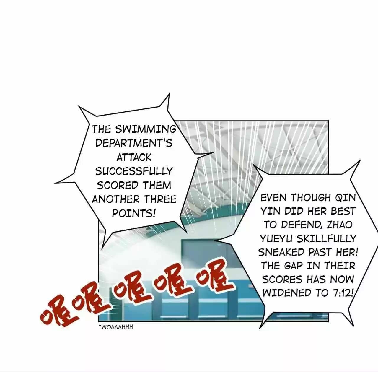 The King of Misfortune Ch.071