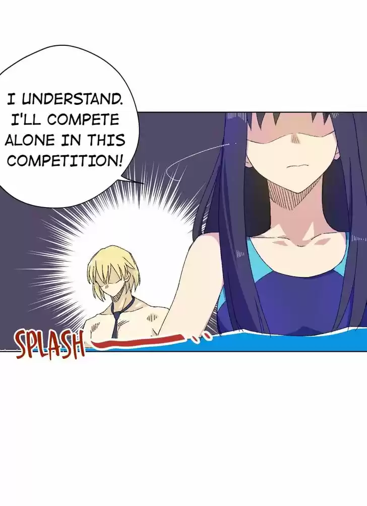 The King of Misfortune Ch.071