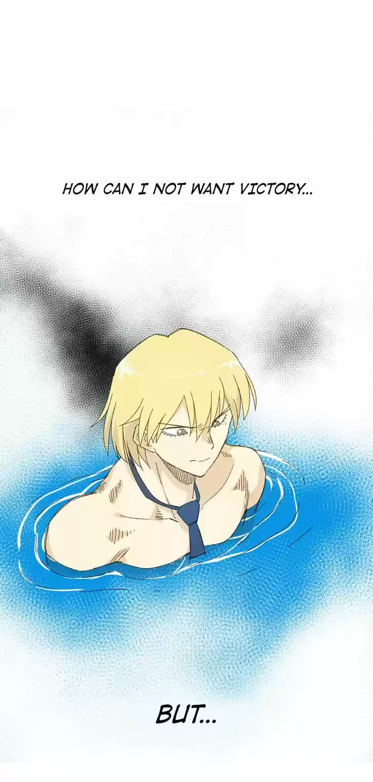 The King of Misfortune Ch.071