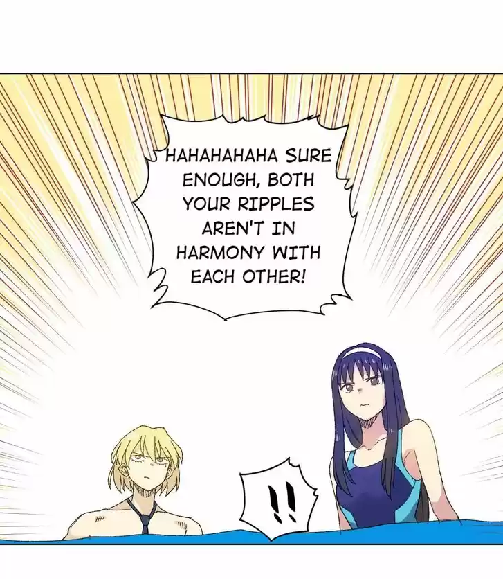 The King of Misfortune Ch.071