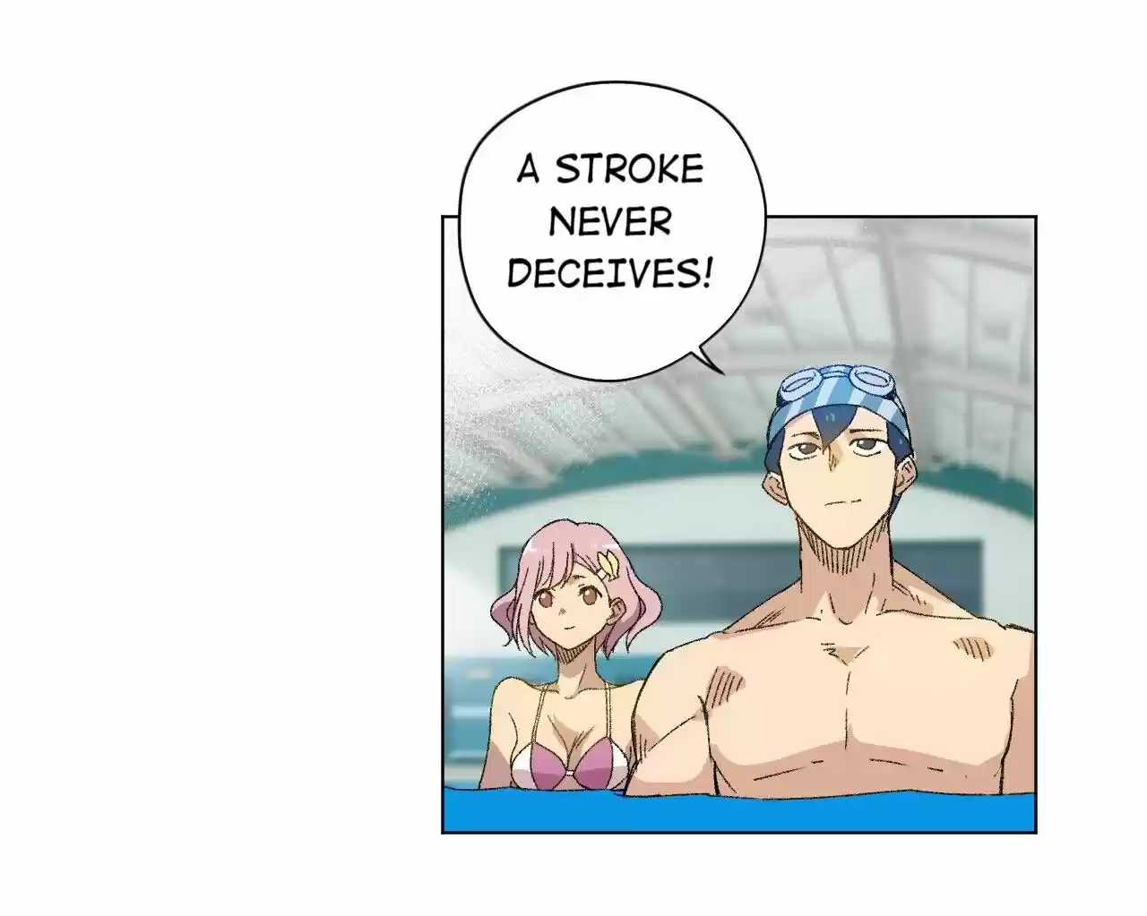 The King of Misfortune Ch.071