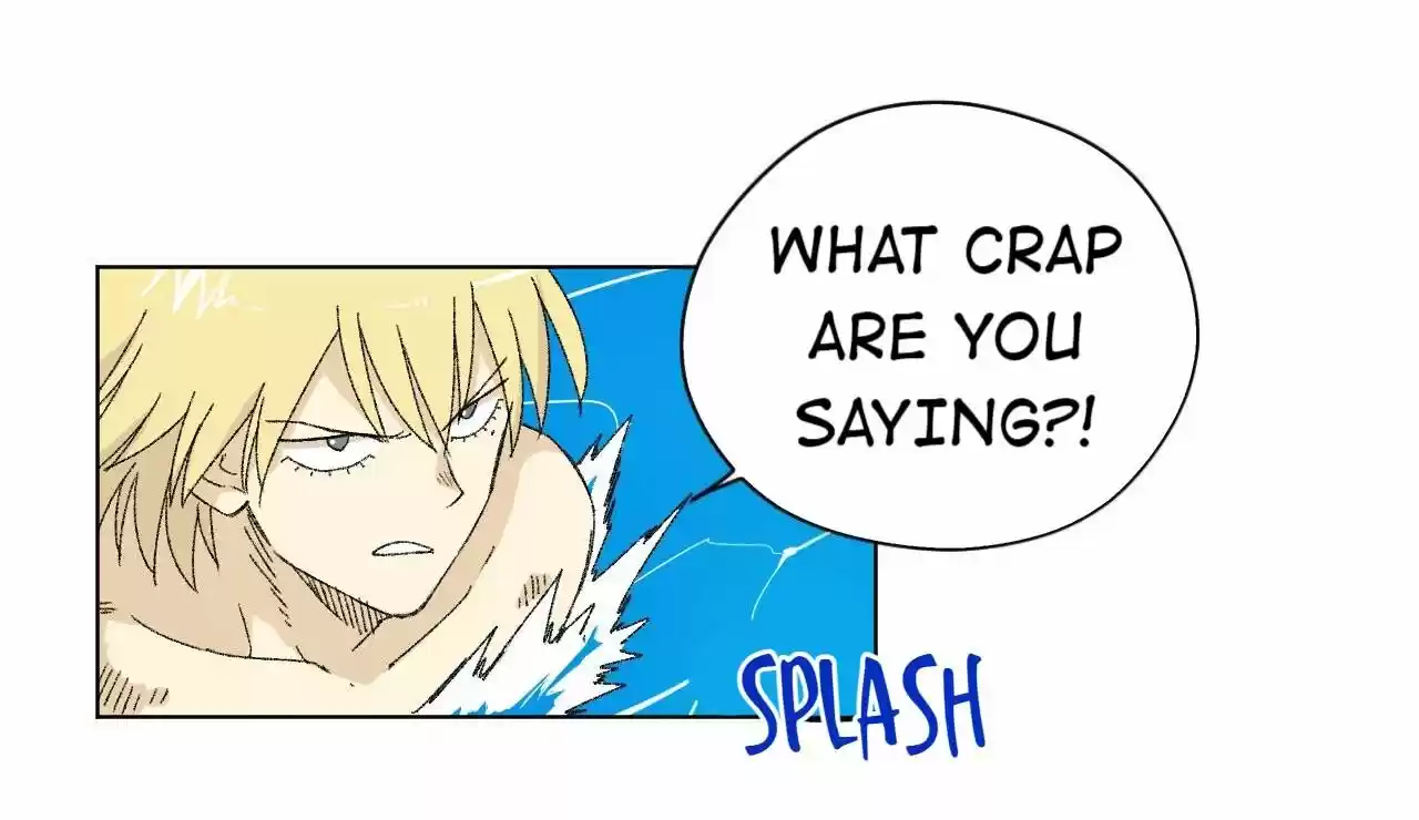 The King of Misfortune Ch.071