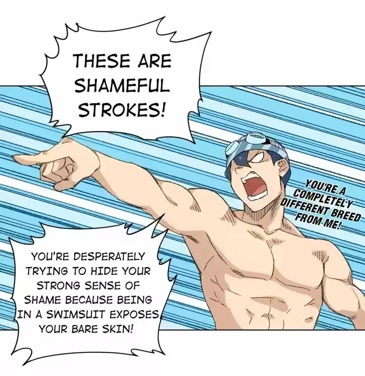 The King of Misfortune Ch.071