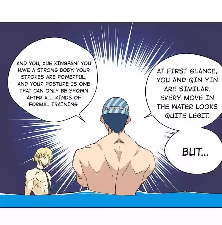 The King of Misfortune Ch.071