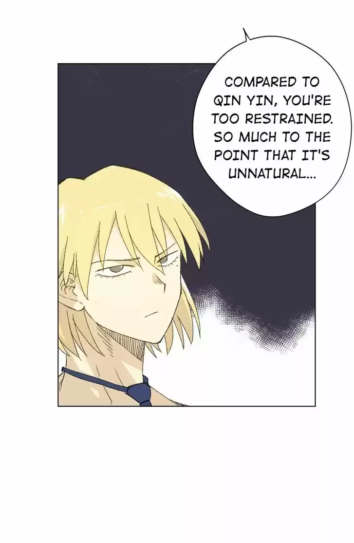 The King of Misfortune Ch.071