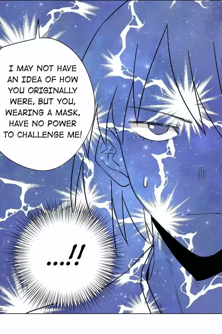 The King of Misfortune Ch.071