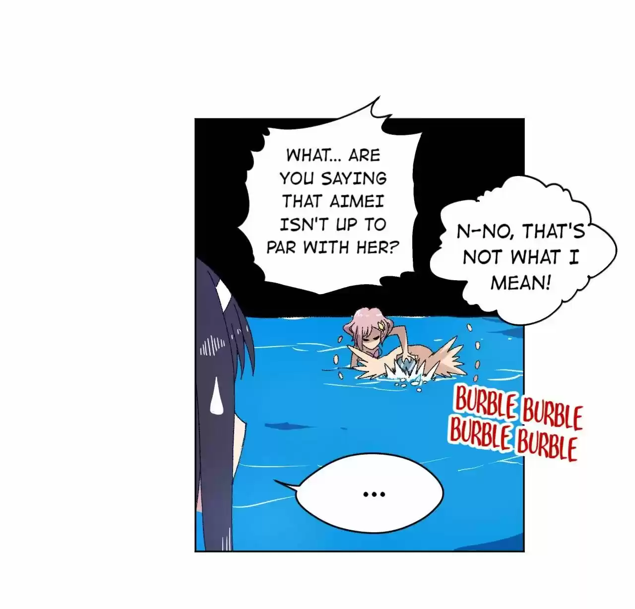 The King of Misfortune Ch.071