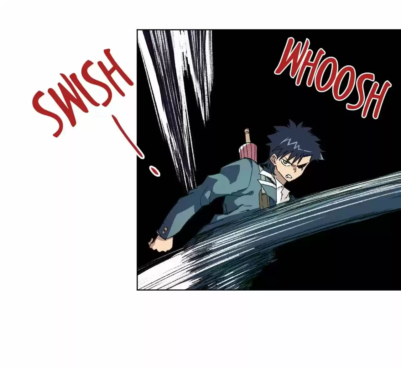 The King of Misfortune Ch.071