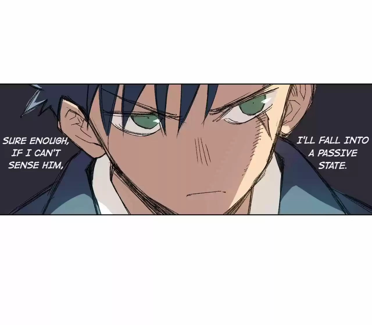 The King of Misfortune Ch.071