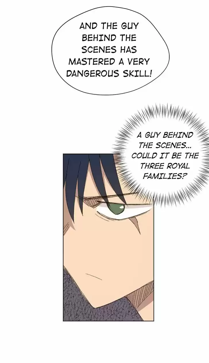 The King of Misfortune Ch.071