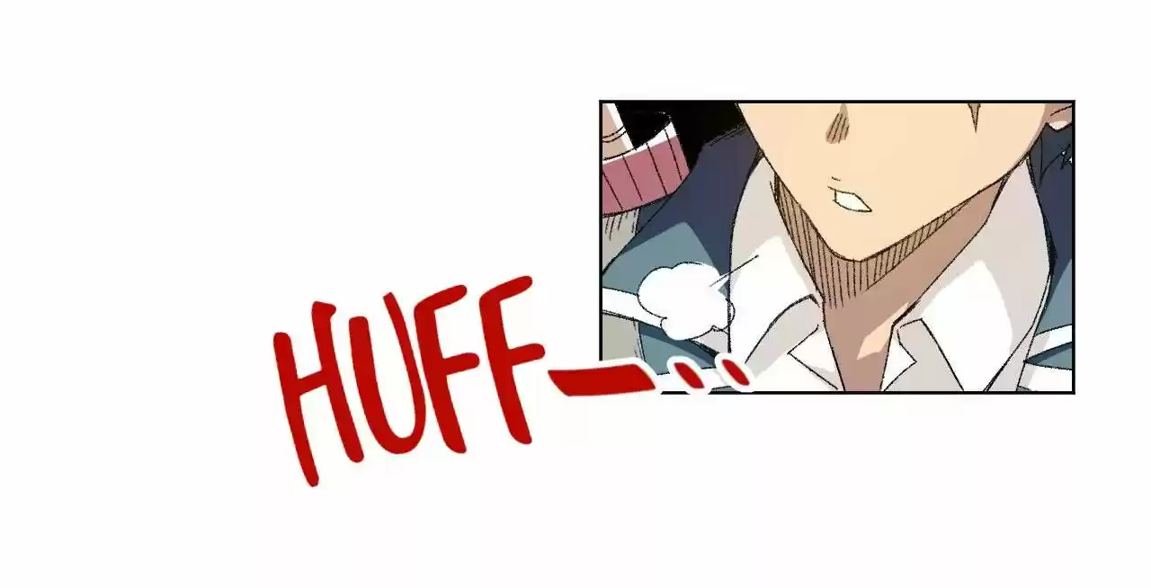 The King of Misfortune Ch.071