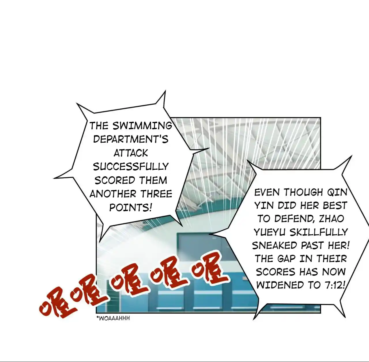 The King of Misfortune Ch.071.1