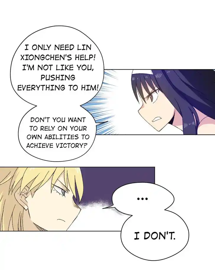 The King of Misfortune Ch.071.1