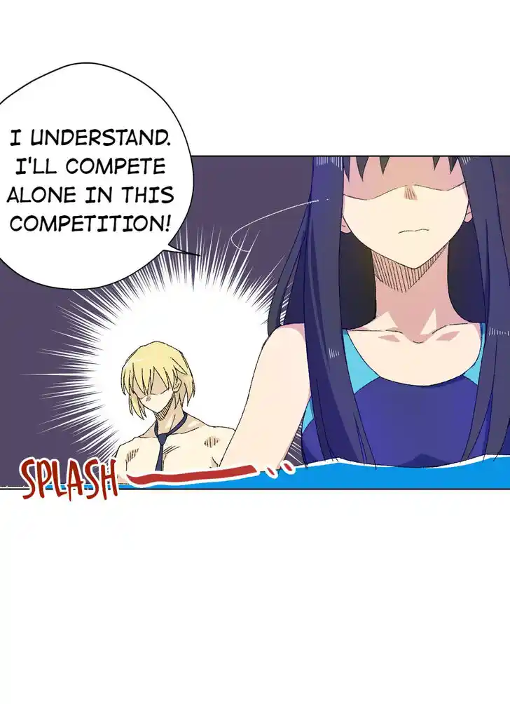 The King of Misfortune Ch.071.1