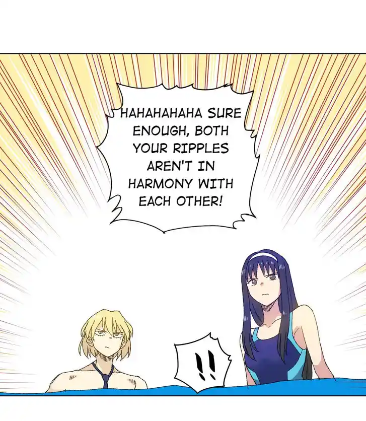 The King of Misfortune Ch.071.1