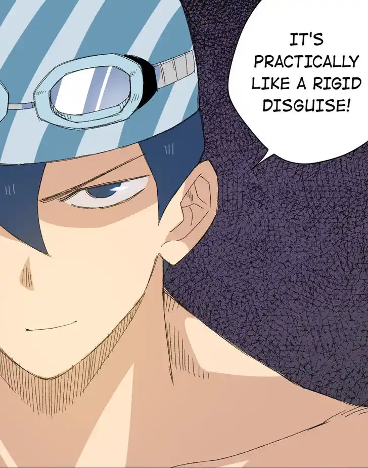 The King of Misfortune Ch.071.2