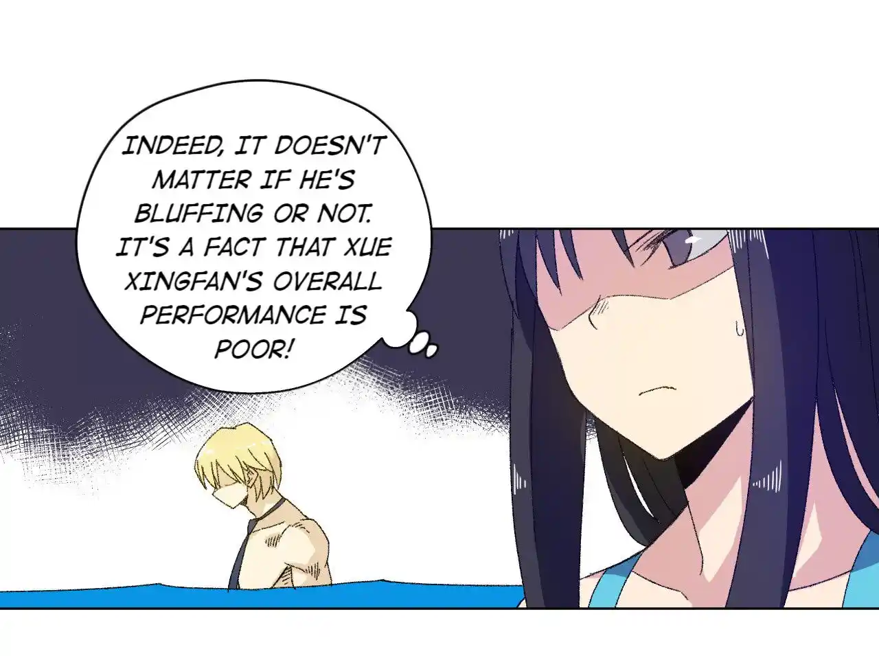 The King of Misfortune Ch.071.2