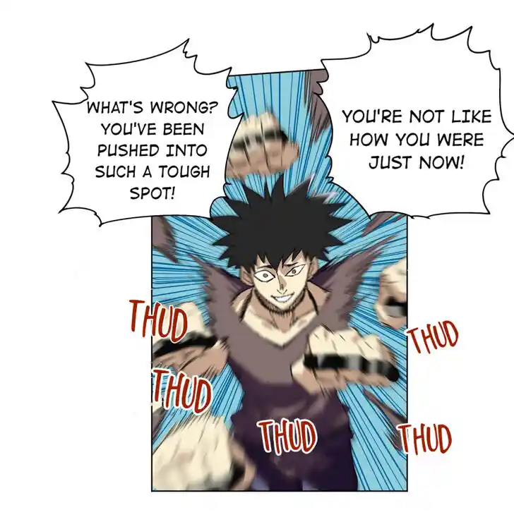 The King of Misfortune Ch.071.2