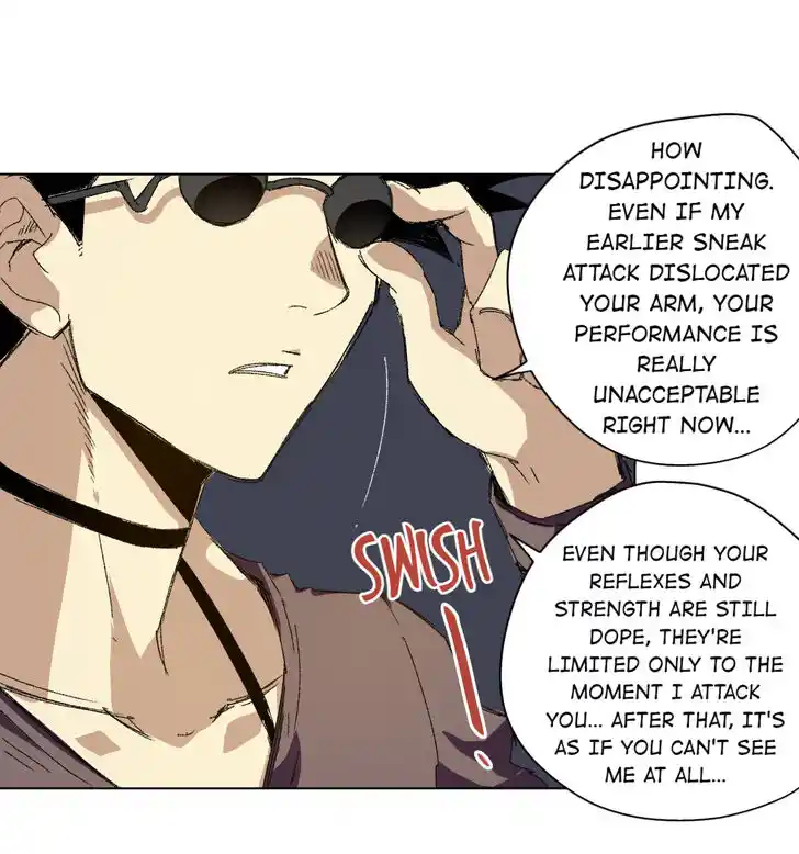 The King of Misfortune Ch.071.2