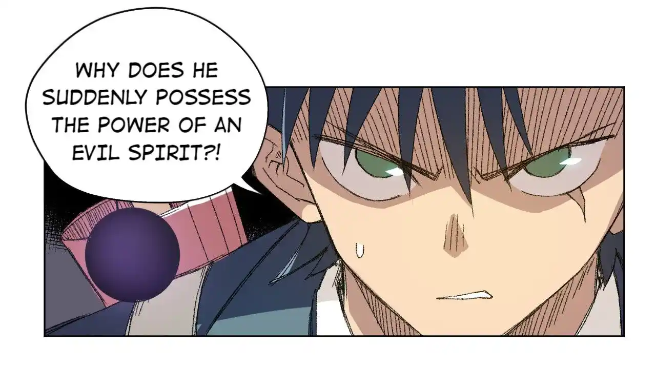 The King of Misfortune Ch.071.2