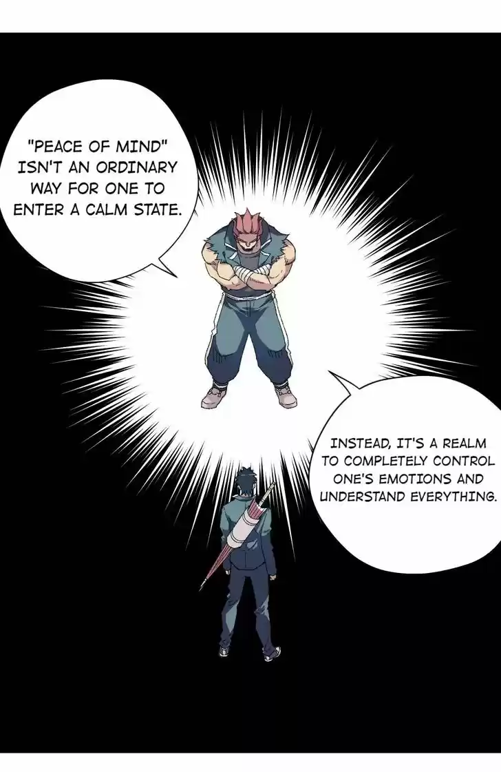 The King of Misfortune Ch.072