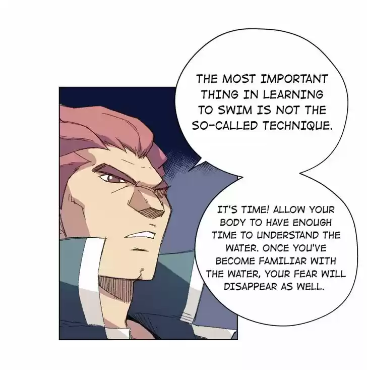 The King of Misfortune Ch.072