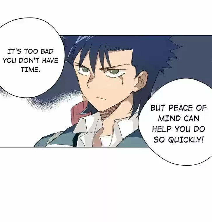 The King of Misfortune Ch.072