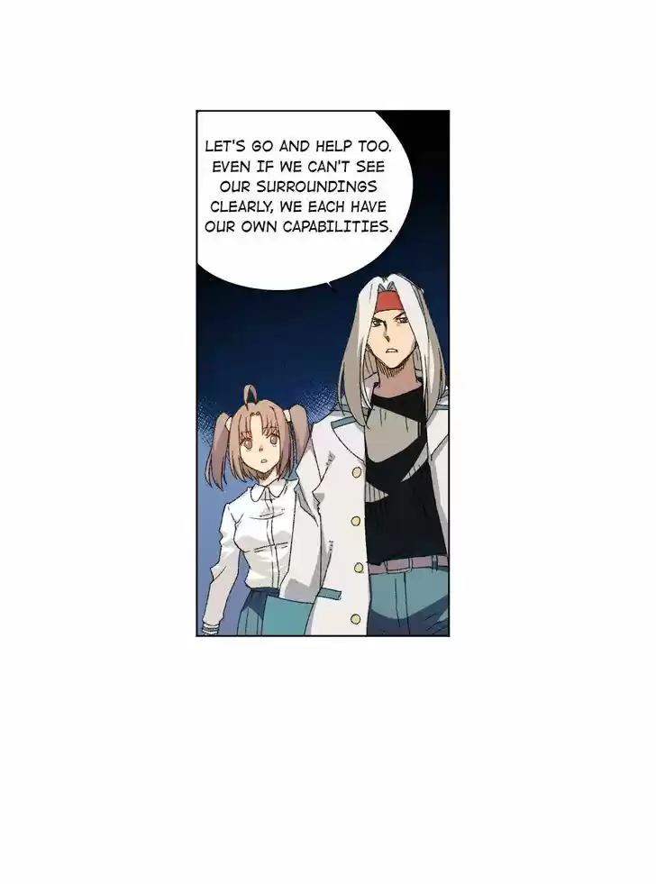 The King of Misfortune Ch.072