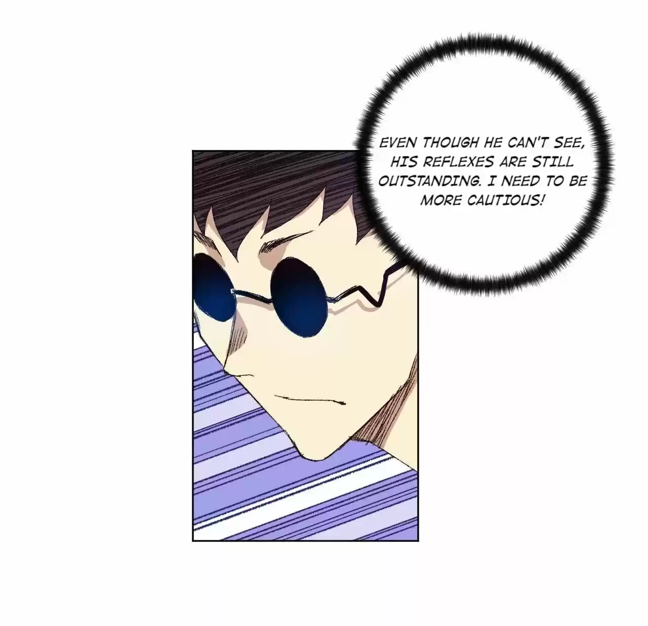 The King of Misfortune Ch.072