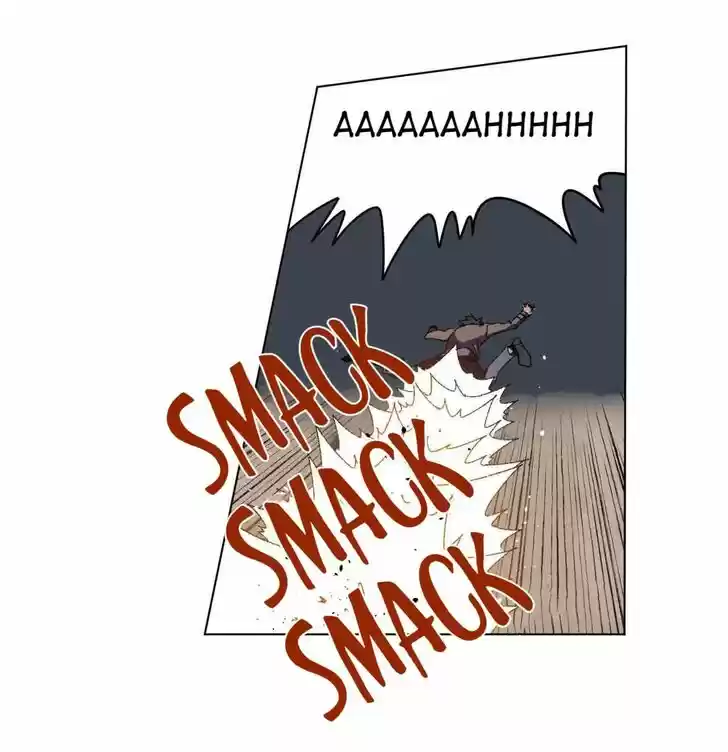 The King of Misfortune Ch.072