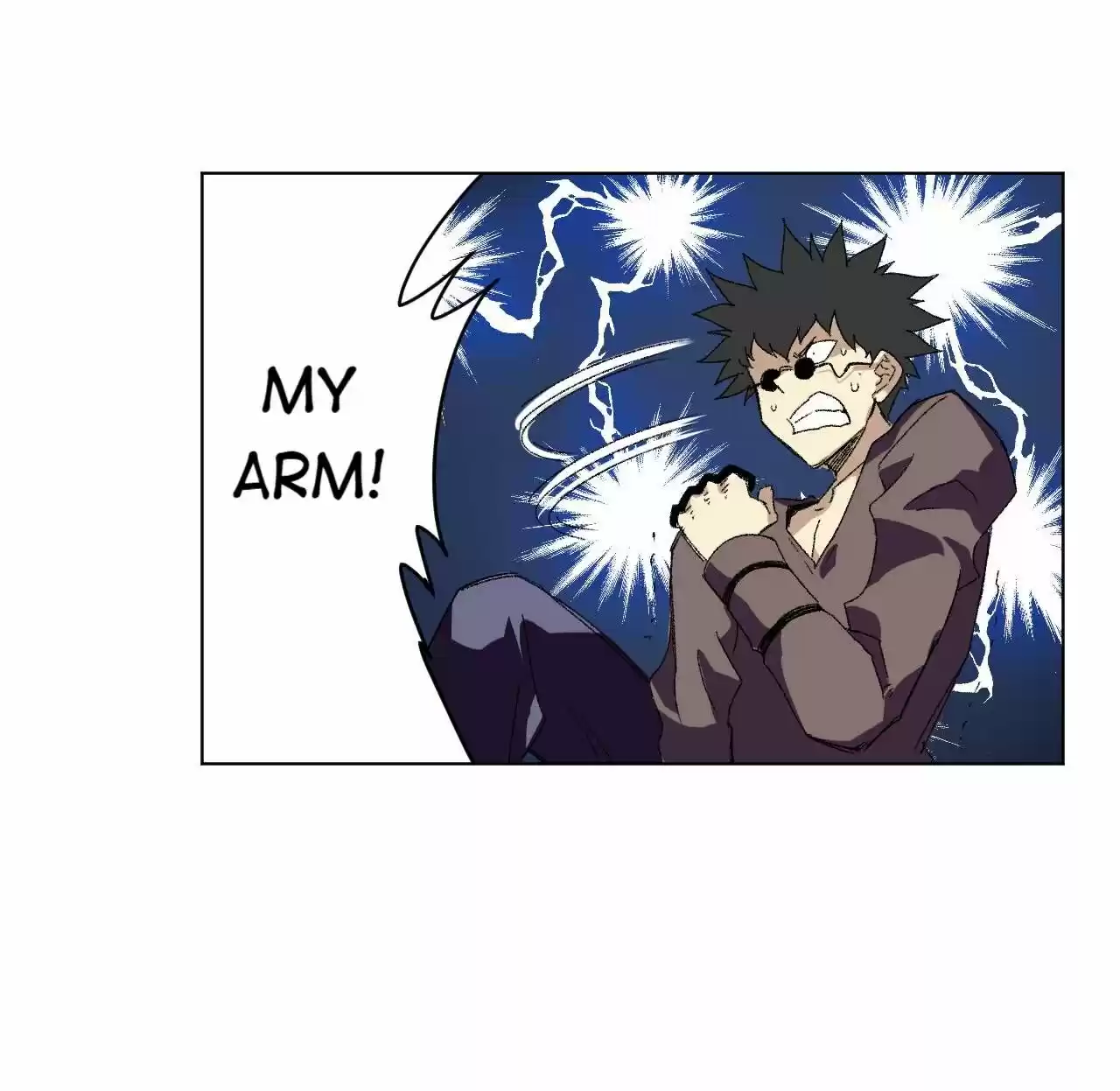 The King of Misfortune Ch.072