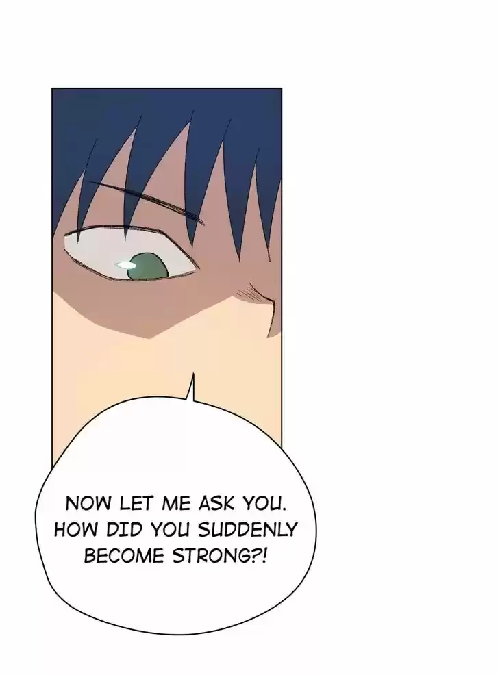 The King of Misfortune Ch.072