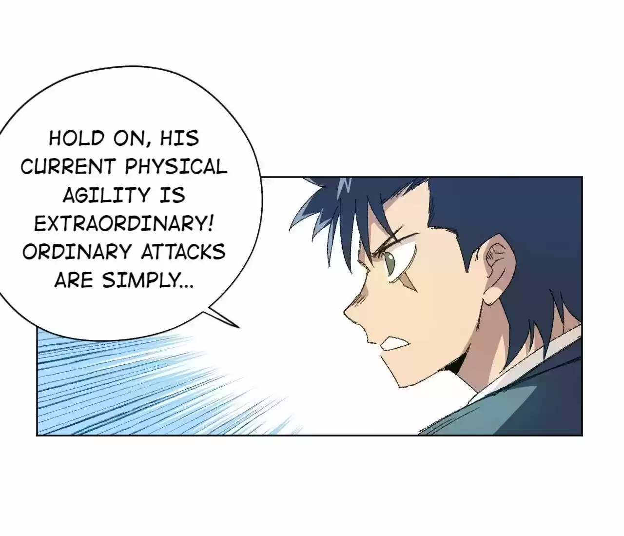 The King of Misfortune Ch.072