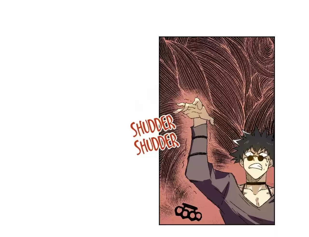 The King of Misfortune Ch.072