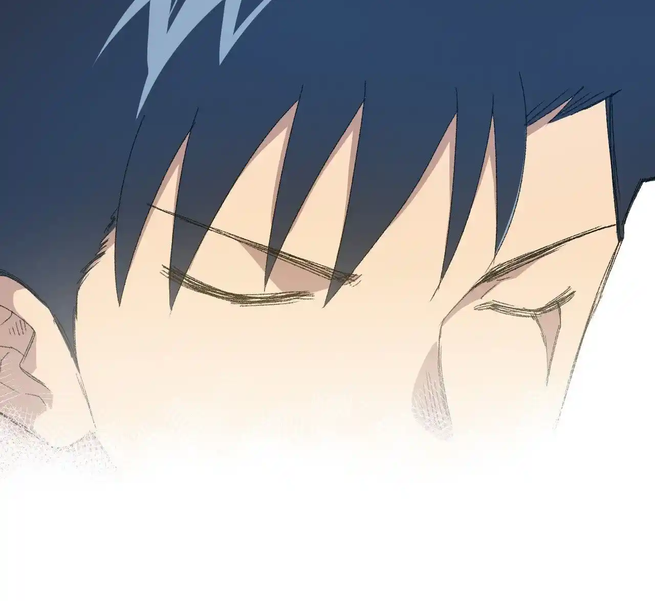 The King of Misfortune Ch.072.1