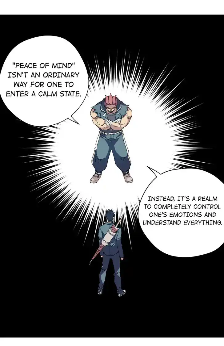 The King of Misfortune Ch.072.1