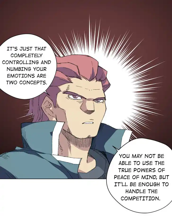 The King of Misfortune Ch.072.1