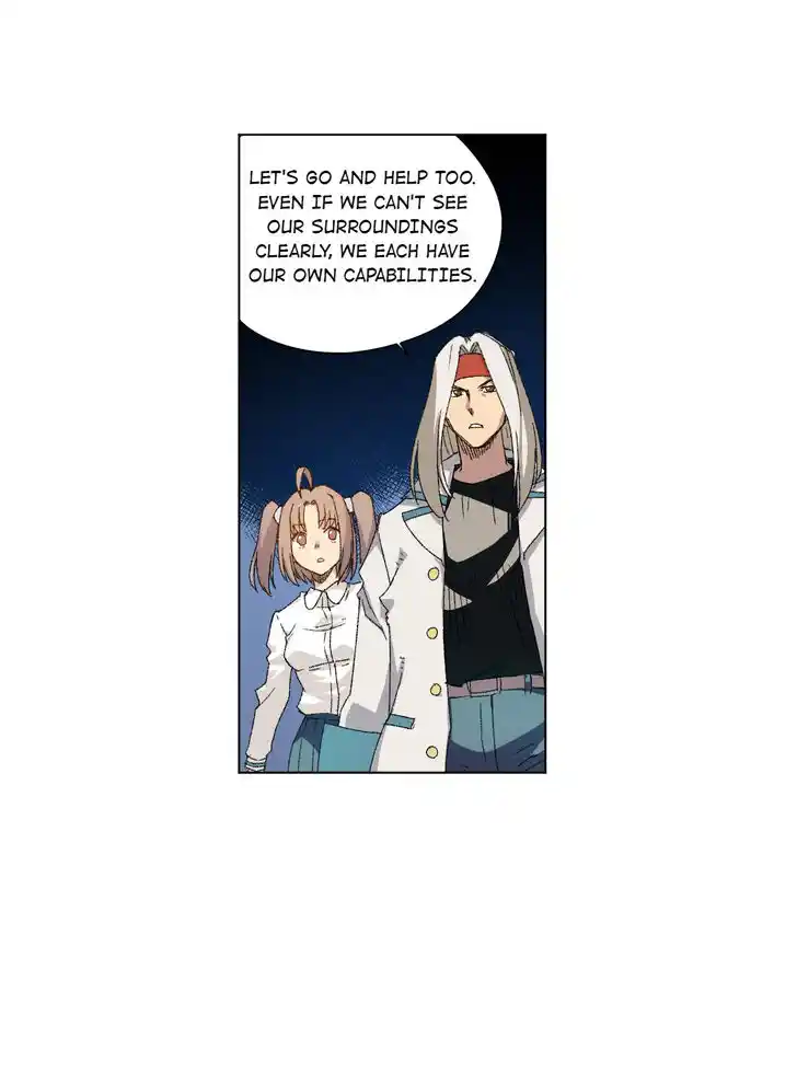 The King of Misfortune Ch.072.1