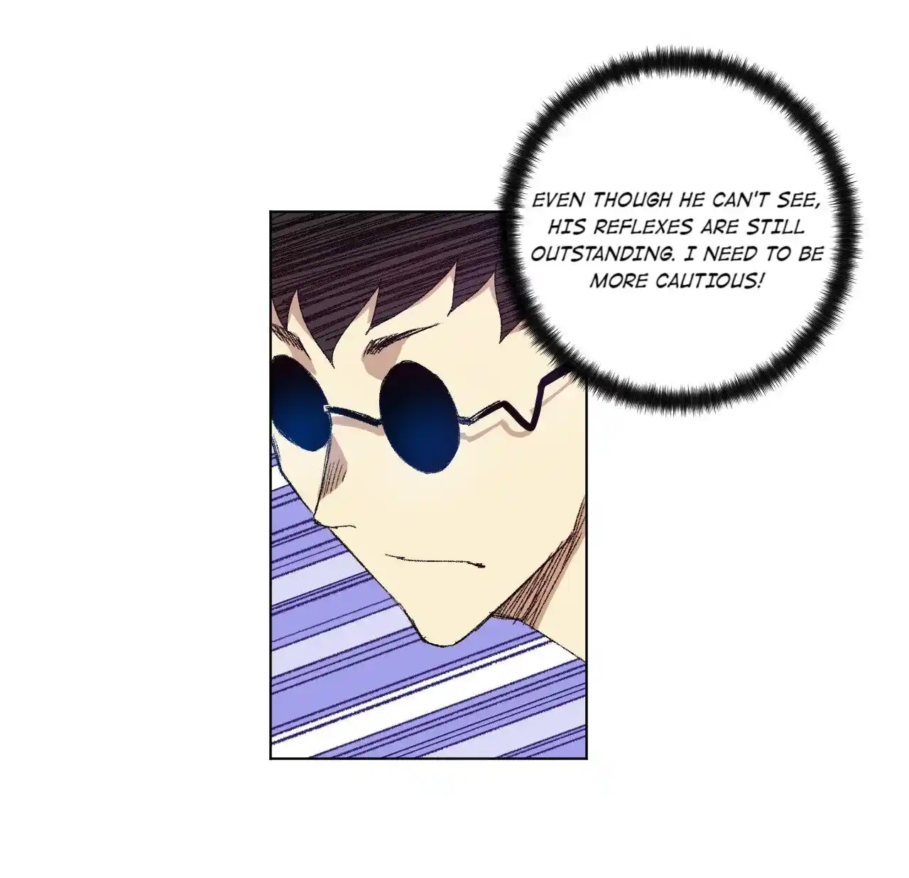 The King of Misfortune Ch.072.1